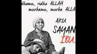 Acha septriasa ibu