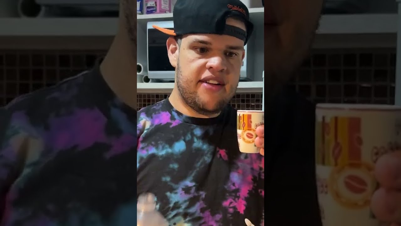 TESTANDO A PUREZA DA ÁGUA #shorts
