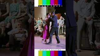 Murat and Silvina LIVE with Sans Souci, Saludos part 2