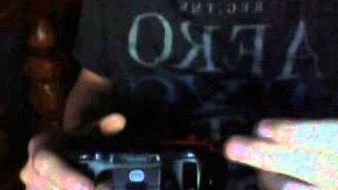 How i triggerfinger so fast.