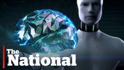 Automation entering white-collar work