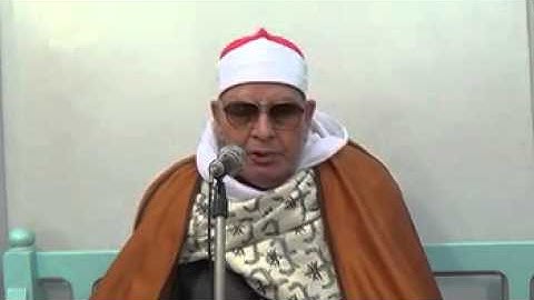 الشيخ محمد عصفور سورة يوسف 27 12 2013