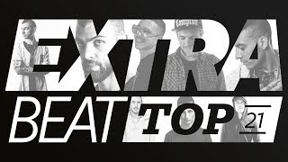 Extrabeat italiani \/\/ Top 21 - Sfida