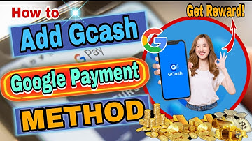 How to add Gcash in Google Payment method(Get 49 pesos free)/Add Google payment method using gcash