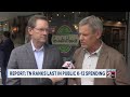 Gov. Bill Lee reacts to report ranking TN last for K-12 investment