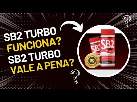 SB2 Turbo FUNCIONA?