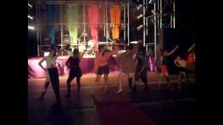 Roly Poly - T-ara .. Cover by HCU. Unlimitted Cover