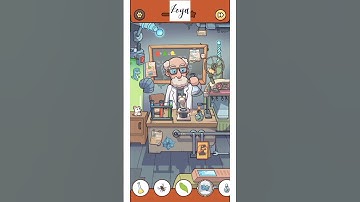 Find Out Level 26 - Laboratorium Fury Gameplay