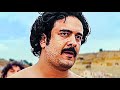 MARIUS ET LES GARDIENS DE LA CITÉ PHOCÉENNE Bande Annonce (2025)