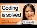 Building the most AI-pilled engineering team in the world | Fiona Fung (Anthropic) Episode cover