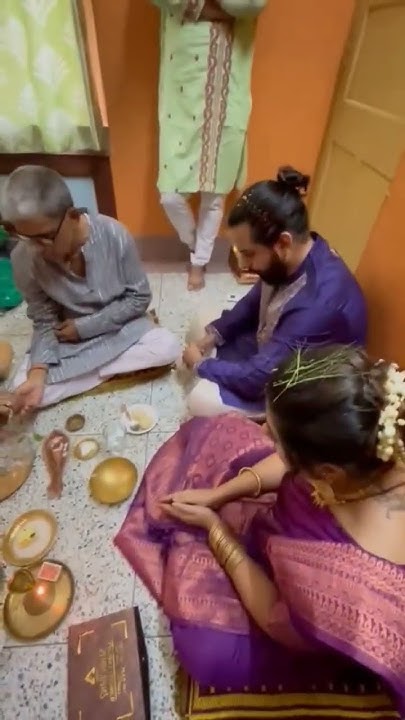 bengali-ashirbad-ceremony-shortvideo-engagement-registry-marriage