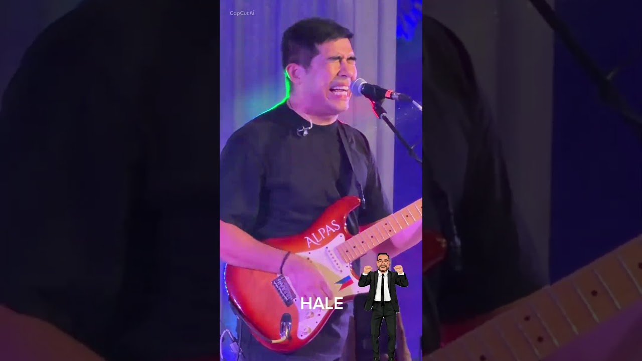 Kundiman Canada Tour 2026 # #hale #silentsanctuary #kitchienadal
