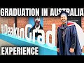 From Student to Graduate 🎓: My Australian Convocation Vlog 🇦🇺