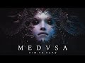 1 HOUR Dark Techno / EBM / Industrial Mix 'MEDVSA' [Copyright Free]