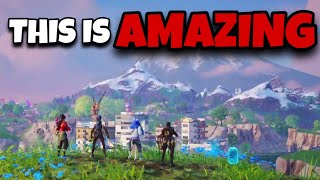 How Chapter 6 Could SAVE Fortnite...