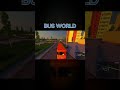 Bus simulation, #gaming #gameon #simulator
