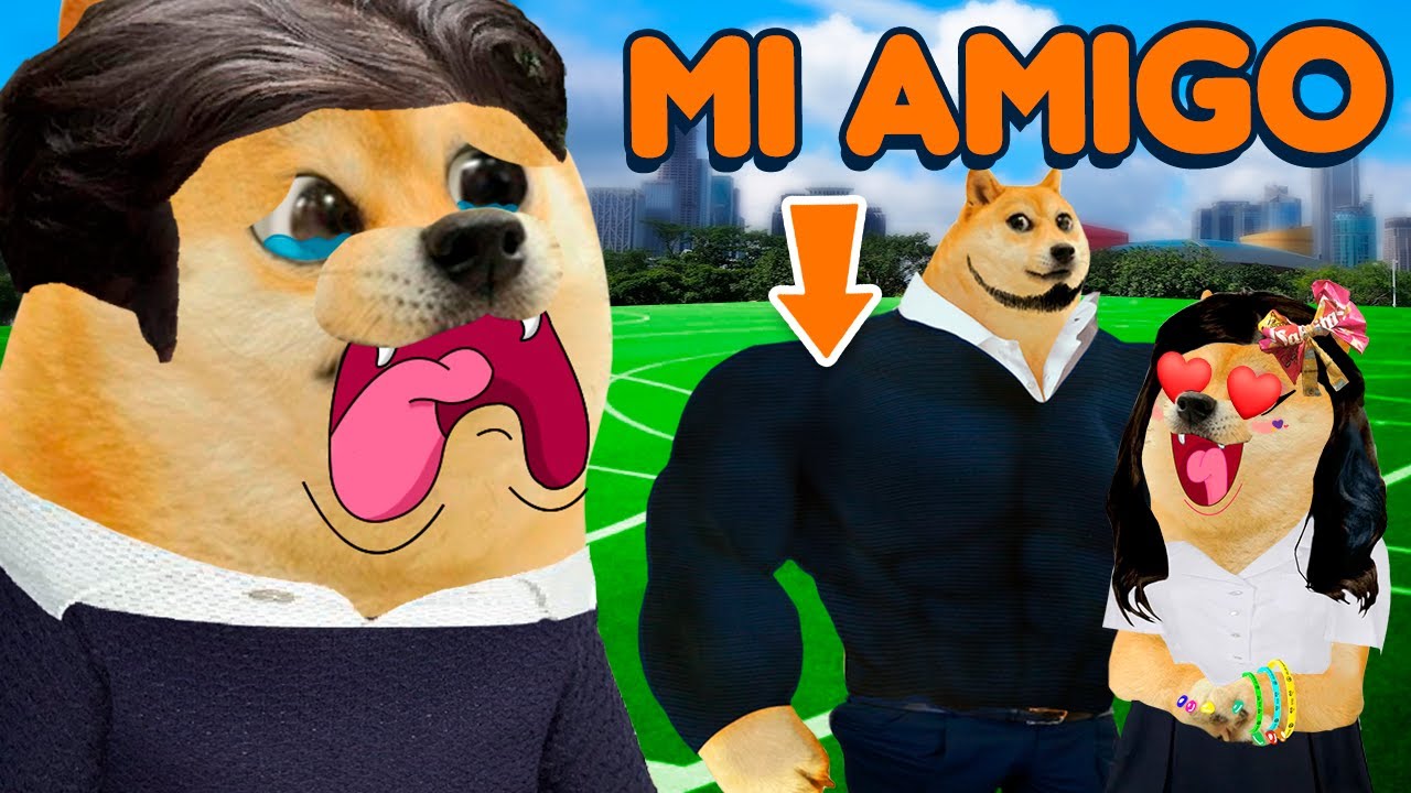 Conquisté a mi CRUSH y mi amigo se la quedó