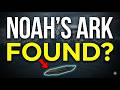 Noah’s Ark Discovery: The 2026 Scans I The Ship Under the Ice: Finding Noah's Ark