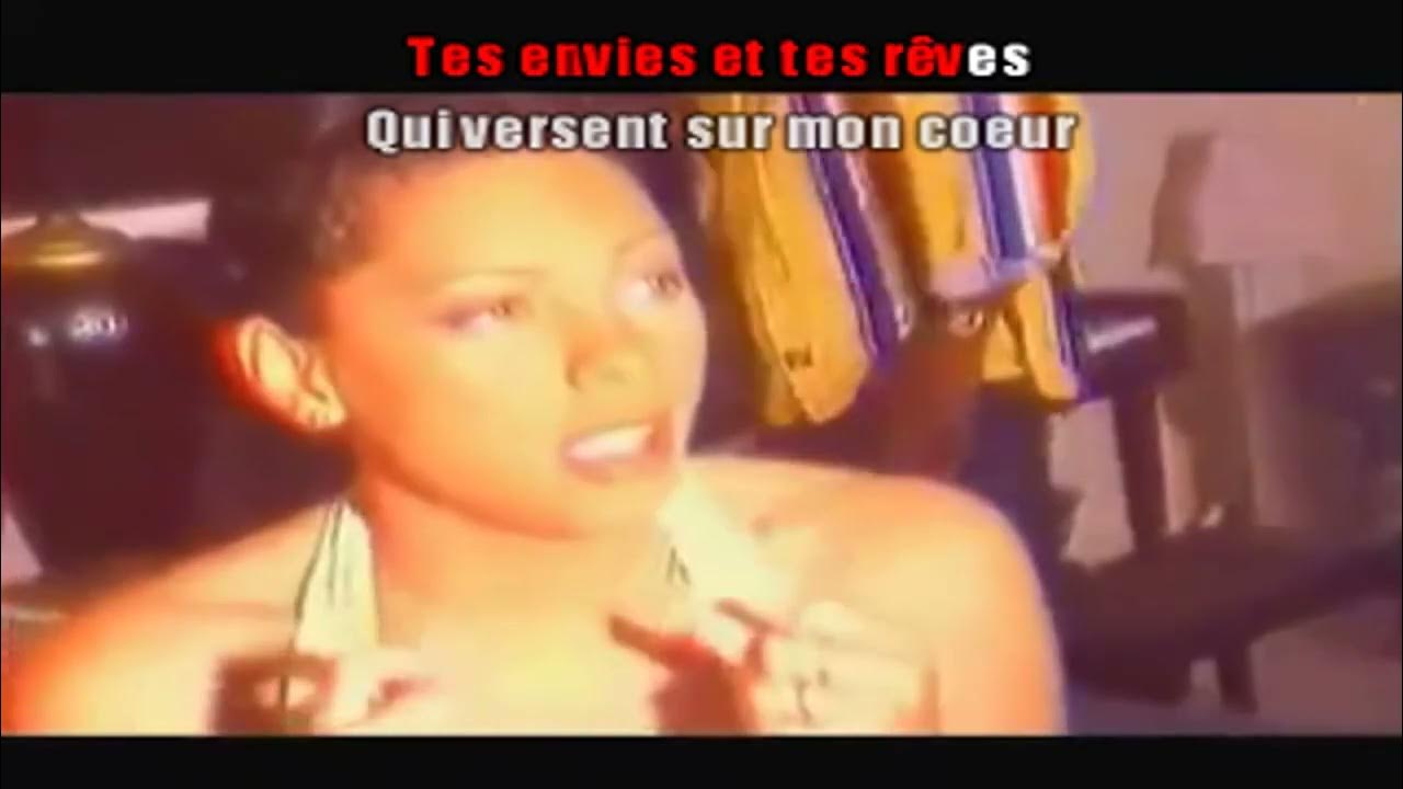 ORLANE - Voilà pourquoi (Karaoké/KaraZouk) ORLANE - Voilà pourquoi (Karaoké/KaraZouk)