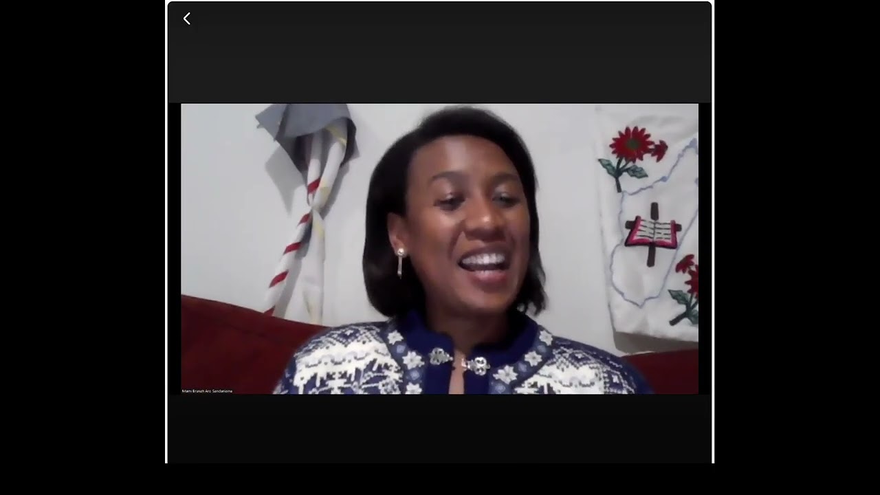 Video 273 : FIFANINANANA HAHAZOANA Ar 100 000