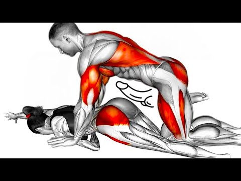 Easy and Effective Daily Kegel Exercises For Men
