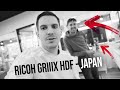 Fr david gehts nach japan  fr mich gibts eine griiixf  unboxing