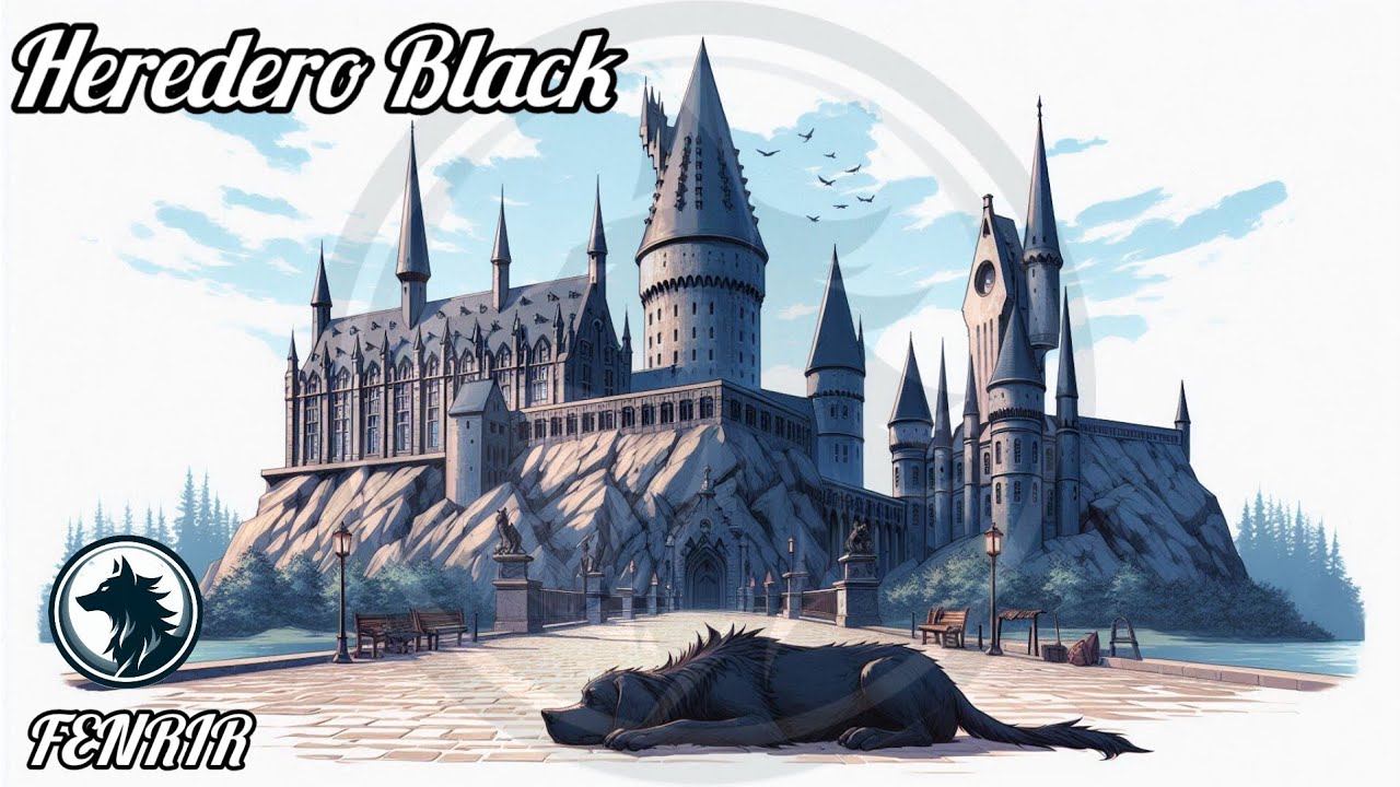 Heredero Black. Harry Potter FanFic. Sirius Black. One Shot