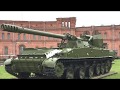 Trip to St Petersburg      (Artillery Museum)