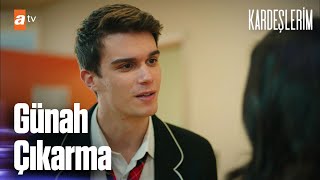 Günah Çıkarma... - Kardeşlerim 34. Bölüm