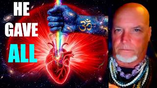 The Secret History of Earth: Shiva, Vishnu, and the Cosmic Sacrifice