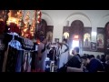   ترنيمة من اجلك سرت ذا الطريق