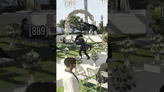 OneShotSzn goes to a wedding in Gtarp