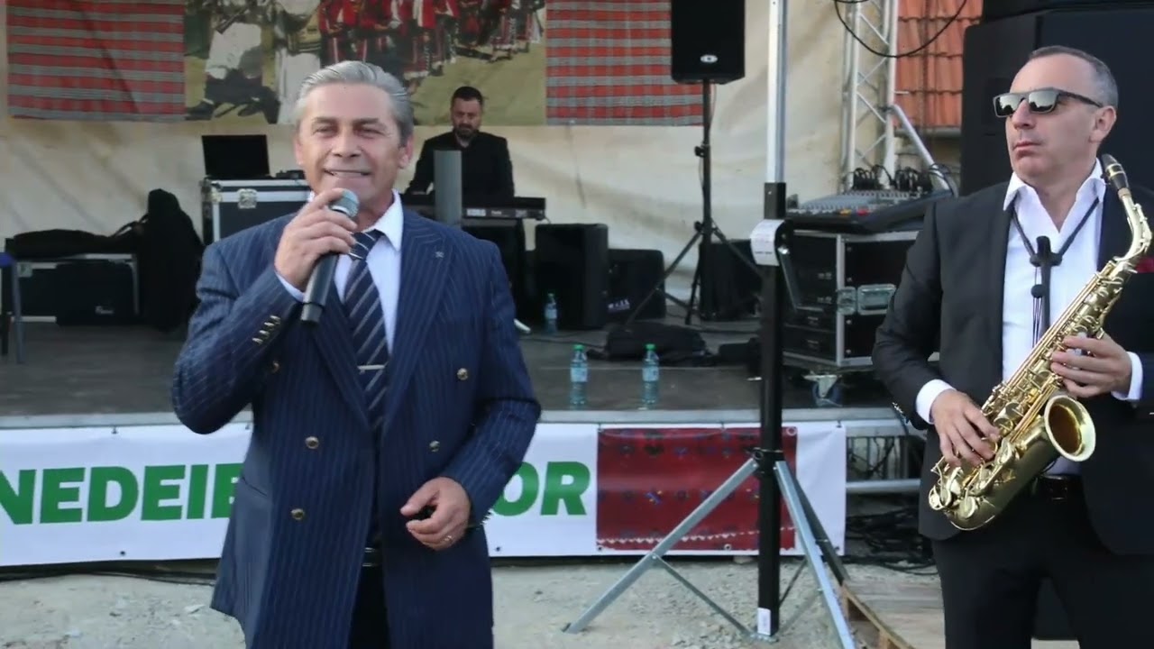 Nedeia de la Cerisor 2025