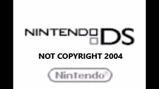 Nintendo DS (2004) RARE!