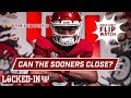POST-VISIT FLIP WATCH: 4⭐ WR Milan Parris  |  LOCKED-IN 10-6-25