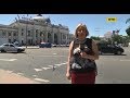 "Свидок" начал инспекцию железнодорожных вокзалов: первая остановка - Одесса