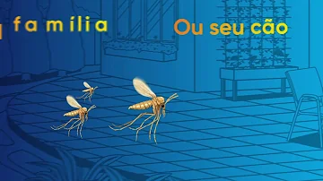 Como se pega a leishmaniose?