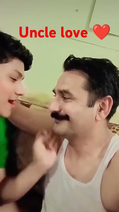 uncle love/gay Hindi movie/uncle top bottom love/LGBTQ love #gay #love