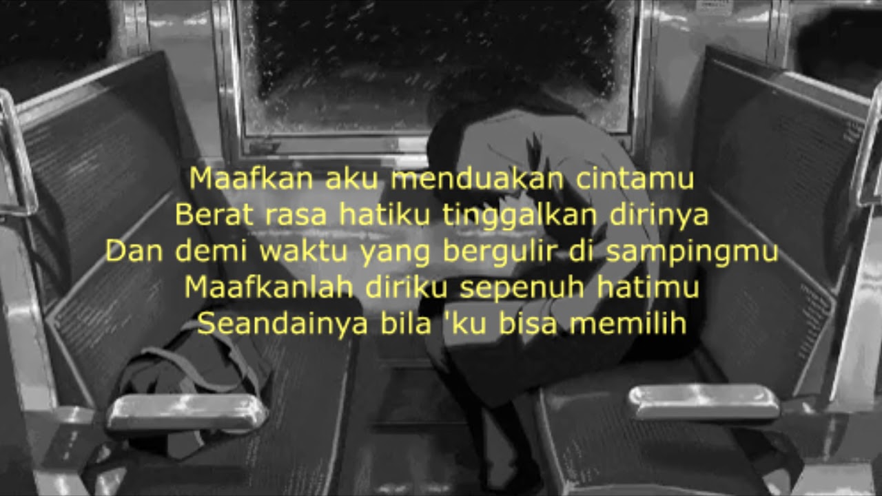 Lirik Lagu Demi Waktu - DEMI WAKTU UNGU (LIRIK) LIVE AKUSTIK COVER BY VINAMULJADI - YouTube - Lagu ini ada di dalam album melayang yang didistribusikan oleh label trinity optima.