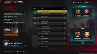 New Bo6 Event Strat