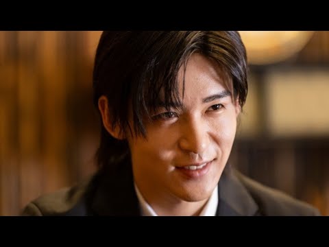 崩れ始める目黒蓮“ハル”と佐野勇斗“ガク”の友情　吉川晃司“祁答院”の過去が明らかに＜トリリオンゲーム＞