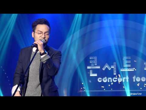 김지수 - 상남자의 고백 @ KBS광주 콘서트필 20150326