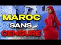 La Vie Au Maroc Un Pays Où Les Baisers Sont Interdits Mais 4 Femmes Permises Pas à La TV