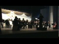 SUBLIME GRACIA ORQUESTA SINFÓNICA DE CHICLAYO 2011