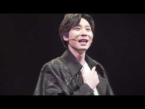 20211127 V 에버 애프터 스페셜 커튼콜 크로스 :   문샤이닝 신상언  이준우(focus) 김병준