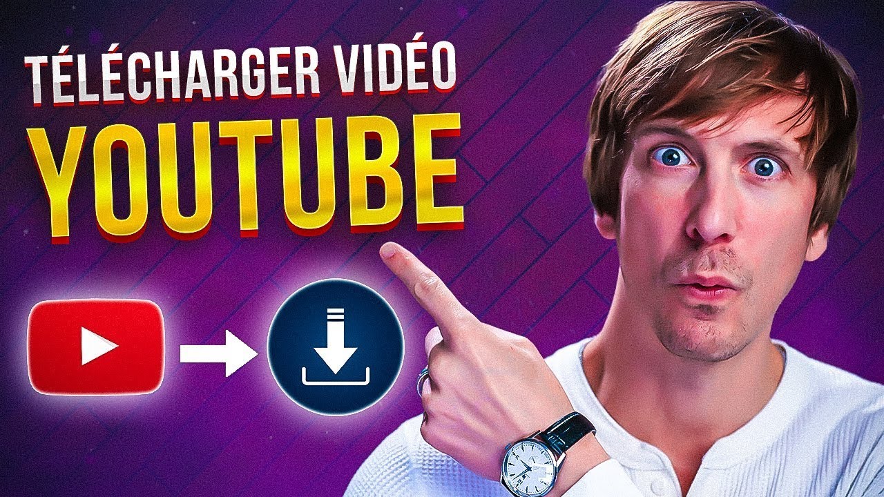 Comment Tlcharger Une Vido YouTube sur Mac et PC   Nouvelle mthode