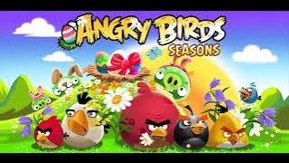 How To Hack Angry Birds Season | No Root screenshot 4