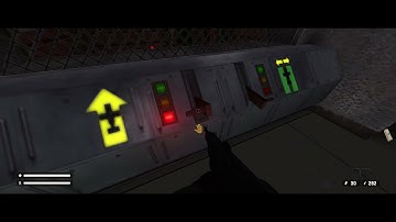 REAL Return to Castle Wolfenstein (Redux) Part 14