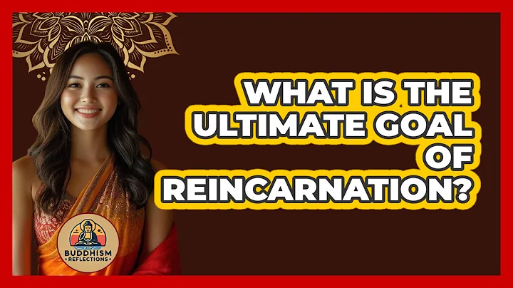 What Is The Ultimate Goal Of Reincarnation?