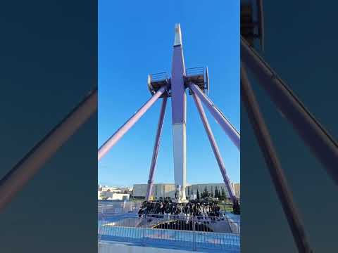 أجواء مرحة من مدينة الألعاب دح دح